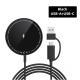 Magsafe Magnetic Fast Charge 15W Wireless Charger