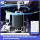 Perfume Starry Sky Super Fast Charge Car Charger