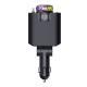Perfume Starry Sky Super Fast Charge Car Charger