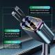 Starry Sky Flexible Wire Car Charger