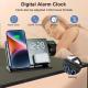 Four-in-one Wireless Charger Mobile Phone Headset Smart Watch