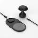 Multifunctional 10W Fast Wireless Phone Charger Mushroom Lamp