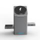 Three-in-one Fast Charging Magnetic Wireless Charger