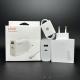 Gallium Nitride Charger Blue Standard Fast Charging Suitable Fast Charging Head European Standard