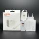 Gallium Nitride Charger Blue Standard Fast Charging Suitable Fast Charging Head European Standard