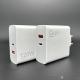 Gallium Nitride Charger Blue Standard Fast Charging Suitable Fast Charging Head European Standard