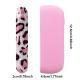 Amazon Leather Case Protective Cover Drop-resistant Charging Compartment Side Cover Silicon Suit