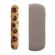 Amazon Leather Case Protective Cover Drop-resistant Charging Compartment Side Cover Silicon Suit