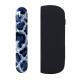 Amazon Leather Case Protective Cover Drop-resistant Charging Compartment Side Cover Silicon Suit