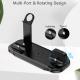Multifunctional Three-in-one Mobile Phone Watch Wireless Charger