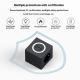 Wireless Charger European Standard Cube Socket PD15W