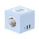 Wireless Charger European Standard Cube Socket PD15W