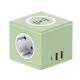 Wireless Charger European Standard Cube Socket PD15W