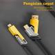 Fast Charging Cable Charger