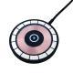 Magnetic Wireless Charger Applicable Transparent