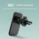 Magnetic Car Wireless Charger Mobile Phone Holder