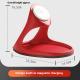Wireless Charging Mobile Phone Holder Desktop Storage Storage Base Decoration
