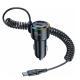 Car Super Charger Comes With Spring Wire