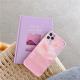 Silicone soft shell phone case