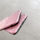 Silicone soft shell phone case