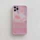 Silicone soft shell phone case