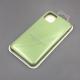 Compatible with Apple , New liquid silicone official phone case
