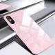 Shell pattern mobile phone case