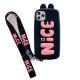 Compatible With AppleRabbit Ear Silicone Protective Sleeve