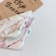 Compatible With  , Electroplating Marble Pattern Mobile Phone Case