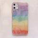 Epoxy Dream Rainbow 12ProMax Phone Case