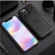 Plain Leather Phone Case