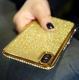Diamond plating protective sleeve