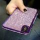 Diamond plating protective sleeve