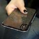 Diamond plating protective sleeve