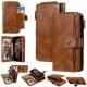 Compatible With  , Flip Wallet Phone Case