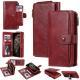 Compatible With  , Flip Wallet Phone Case