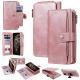 Compatible With  , Flip Wallet Phone Case