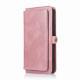 Two-in-one phone case with suction split