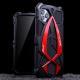 Compatible with Apple , Rugged mobile phone case