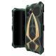 Compatible with Apple , Rugged mobile phone case