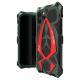 Compatible with Apple , Rugged mobile phone case
