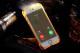 Compatible with Apple , Flash phone case