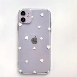 Small  love soft shell