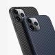 Carbon fiber phone case