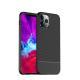 Carbon fiber phone case
