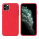 Nylon cloth pattern mobile phone case