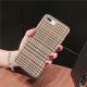 Simple British phone case