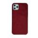 Compatible with Apple, Deer velvet iPhone11 mobile phone case plush
