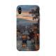 Compatible with Apple , Silicone printing phone case