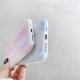 Simple marble phone case
